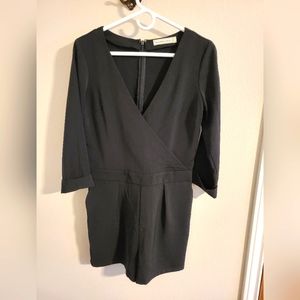 Abercrombie & Fitch romper